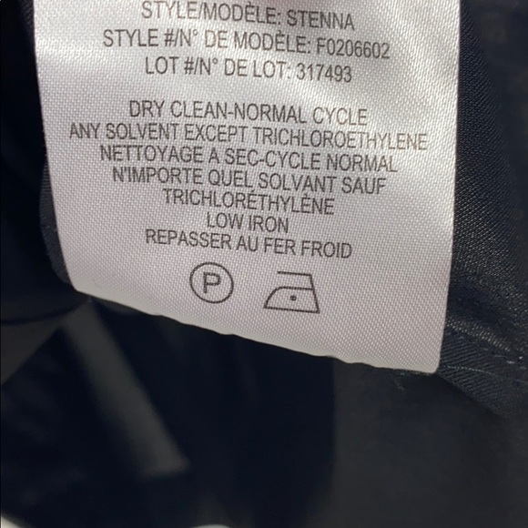 Theory Stenna 4 Pocket Shirt Dress Size 4 - Picture 10 of 11